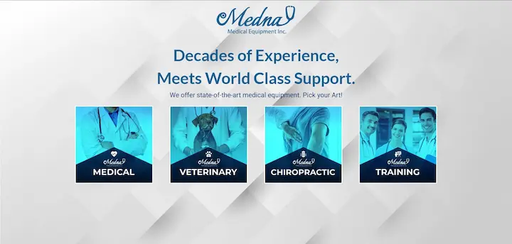 medna medical